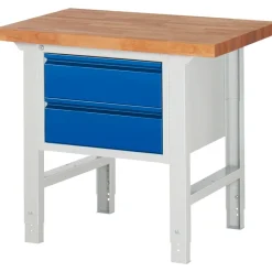 RAU Werkbank Basic Serie 7 Modell 7125-1 Discount