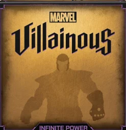 26959 - Gesellschaftsspiel - Marvel Villainous: Infinite Power deutsche Ausgabe ^ Ravensburger Discount
