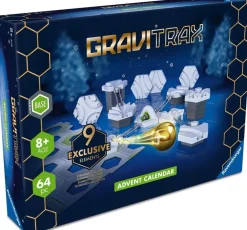 Ravensburger GraviTrax Adventskalender Slopes Discount