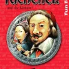 Ravensburger - Richelieu und die Königin! ^ Ravensburger AG Online