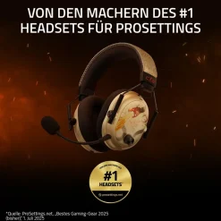 Razer RAZ BlackShark V3 Pro CS2 Edit Sale