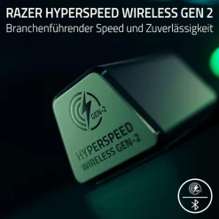 BlackShark V3 - White Gaming-Headset ^ Razer Clearance