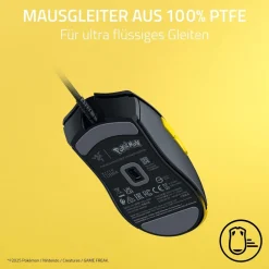 Cobra - Pokémon Edition Gaming-Maus ^ Razer Best