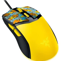Cobra - Pokémon Edition Gaming-Maus ^ Razer Best