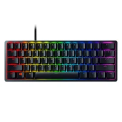 Huntsman Mini Gaming-Tastatur ^ Razer Clearance