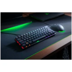 Huntsman Mini Gaming-Tastatur ^ Razer Clearance