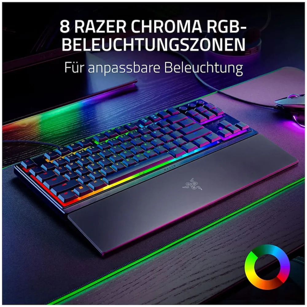 Razer Ornata V3 Tenkeyless Tastatur Discount