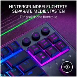 Razer Ornata V3 Tenkeyless Tastatur Discount