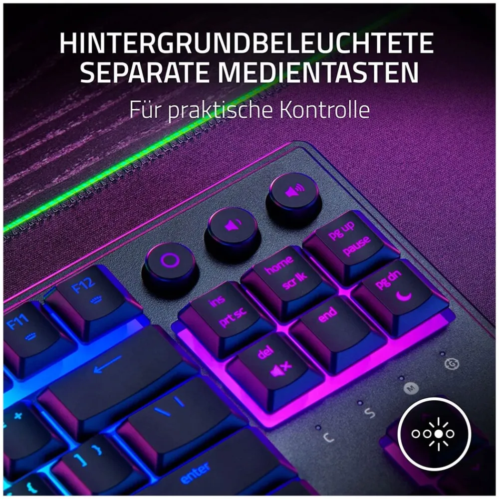 Razer Ornata V3 Tenkeyless Tastatur Discount