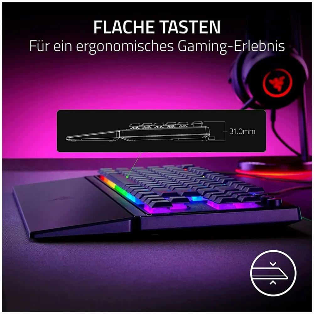 Razer Ornata V3 Tenkeyless Tastatur Discount