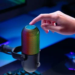 Razer Seiren V3 Chroma Tischmikrofon Hot