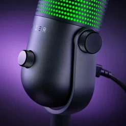 Razer Seiren V3 Chroma Tischmikrofon Hot