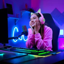 Razer Seiren V3 Chroma Tischmikrofon Hot