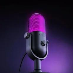 Razer Seiren V3 Chroma Tischmikrofon Hot
