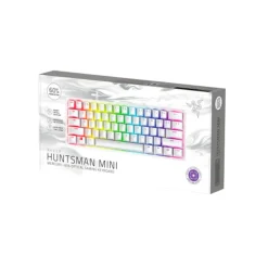 RAZ Huntsman Mini - Mercury Ed ^ Razer Hot