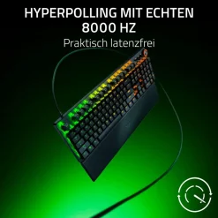 RAZ Huntsman V3 Pro 8 KHZ ^ Razer Online