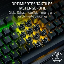 RAZ Huntsman V3 Pro 8 KHZ ^ Razer Online