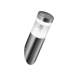 Reality Trio LED-Wandleuchte RL126, Wandlampe Außenleuchte, 7W ~ 25cm Clearance