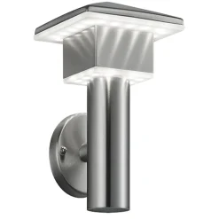 Reality Trio LED-Wandleuchte RL130, Wandlampe Außenleuchte~ 7W ohne Bewegungsmelder Discount