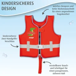 Reer myswimbuddy Schwimmlernweste M Discount
