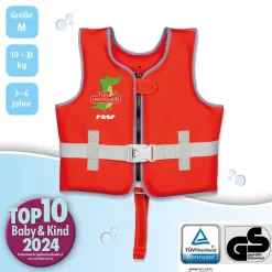 Reer myswimbuddy Schwimmlernweste M Discount