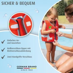Reer myswimbuddy Schwimmlernweste M Discount
