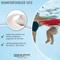 myswimbuddy Schwimmsitz ^ Reer New