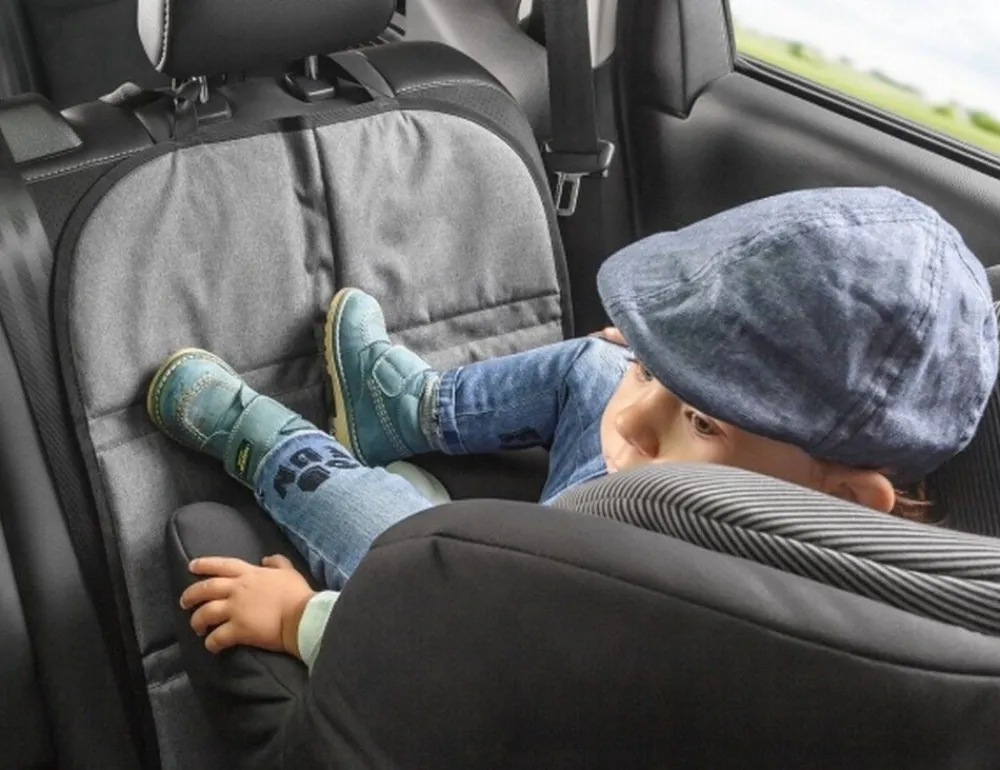 TravelKid MaxiProtect Autositz-Schutzunterlage ^ Reer Discount