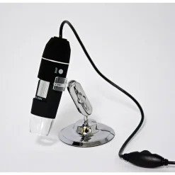 DigiMicroscope USB 200 ^ Reflecta New