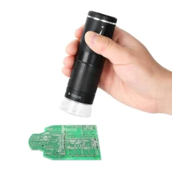 Reflecta DigiMicroscope WiFi 2.0 Hot