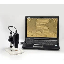 Reflecta DigiMicroscope WiFi New