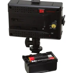 LED Videoleuchte RPL 105 ^ Reflecta Sale