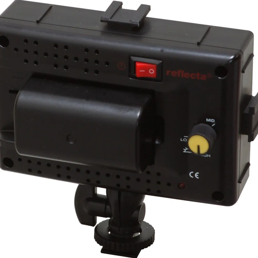 LED Videoleuchte RPL 105 ^ Reflecta Sale