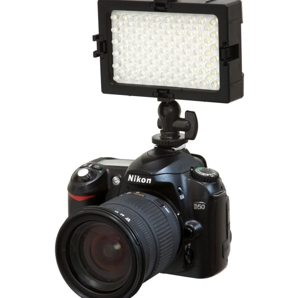 LED Videoleuchte RPL 105 ^ Reflecta Sale