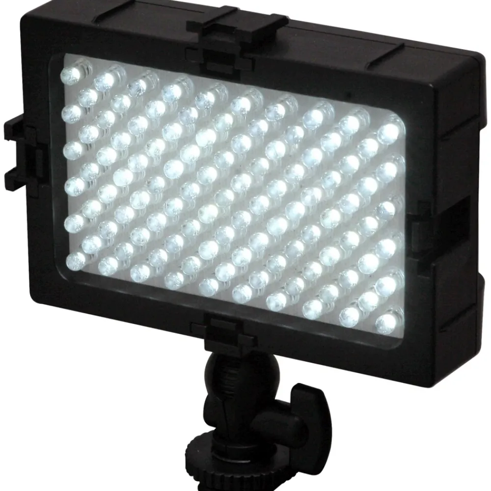 LED Videoleuchte RPL 105 ^ Reflecta Sale