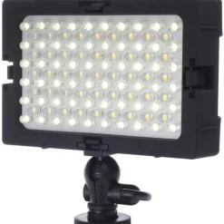 LED Videoleuchte RPL 105-VCT ^ Reflecta