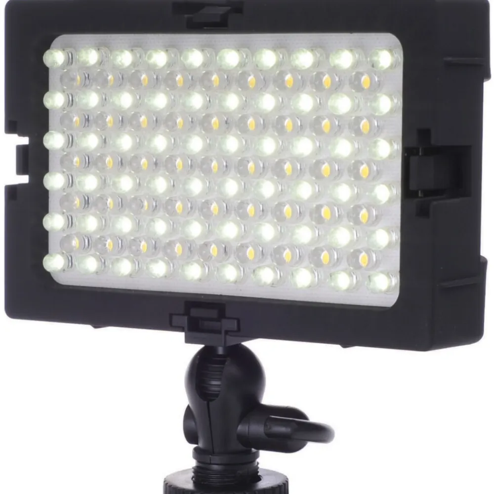 LED Videoleuchte RPL 105-VCT ^ Reflecta