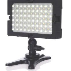 LED Videoleuchte RPL 105-VCT ^ Reflecta