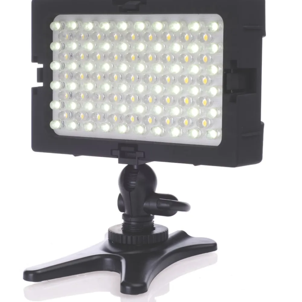 LED Videoleuchte RPL 105-VCT ^ Reflecta