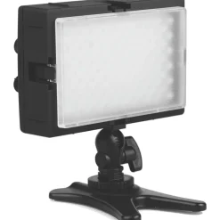 LED Videoleuchte RPL 105-VCT ^ Reflecta
