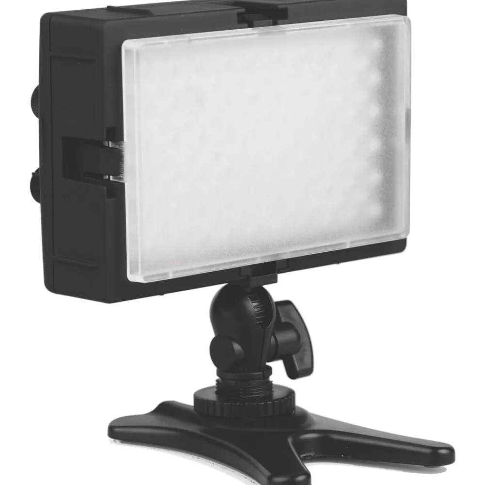 LED Videoleuchte RPL 105-VCT ^ Reflecta