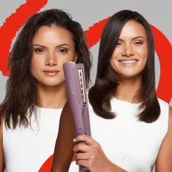 AS 8930 AIRvive 2in1 Airstyler Warmluftbürste ^ Remington Best