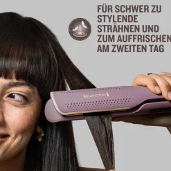 AS 8930 AIRvive 2in1 Airstyler Warmluftbürste ^ Remington Best