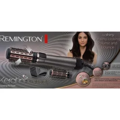 Remington AS 8810 Keratin Protect rotierende Warmluftbürste Sale