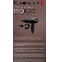 Remington CI91AW PROluxe 4-in-1-Welleneisen weiß / rose