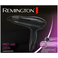 Remington D5210 Best