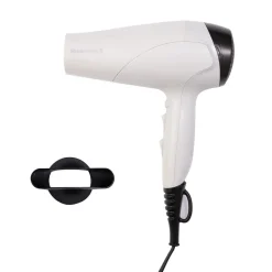 D3194 Ionic Dry 2200 Grau Haartrockner ^ Remington