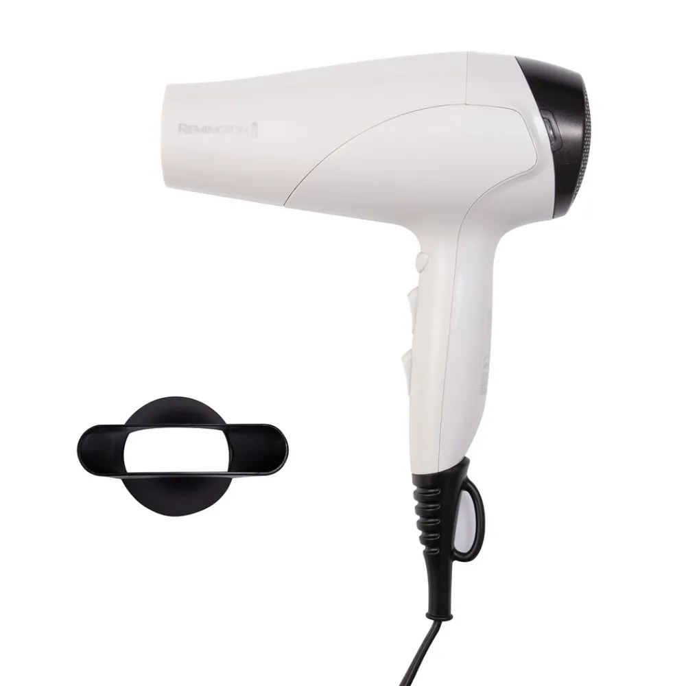 D3194 Ionic Dry 2200 Grau Haartrockner ^ Remington