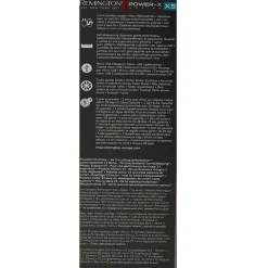 HC5000 Power-X Series X5Haarschneider ^ Remington Hot