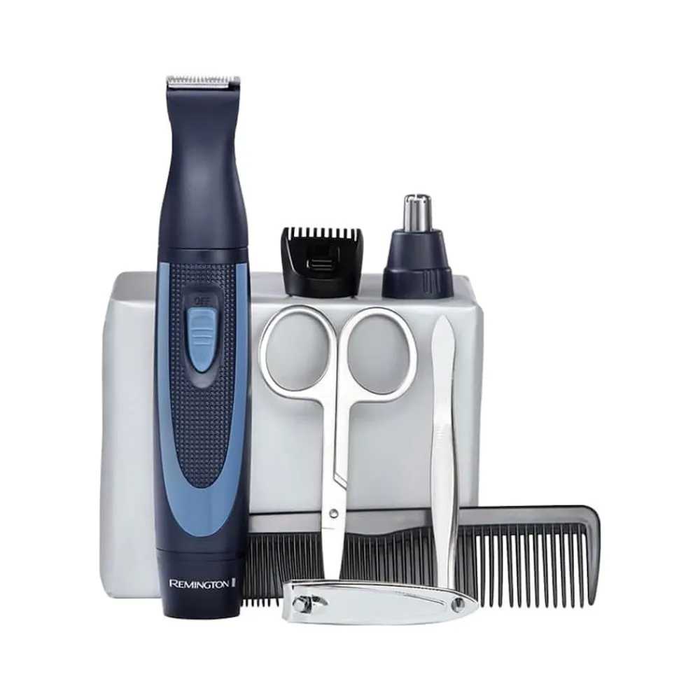 NE 3890 Travel Kit V6 ^ Remington Outlet